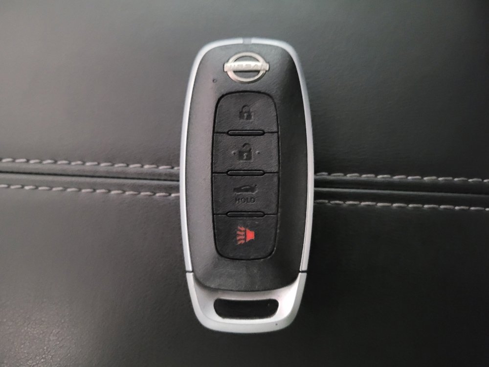 Used 2025 Nissan Sentra S FWD image 32