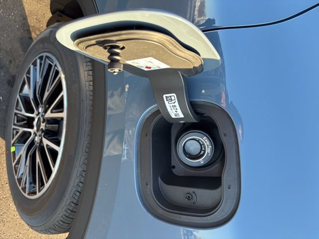 New 2026 Ford Escape SE FWD image 11