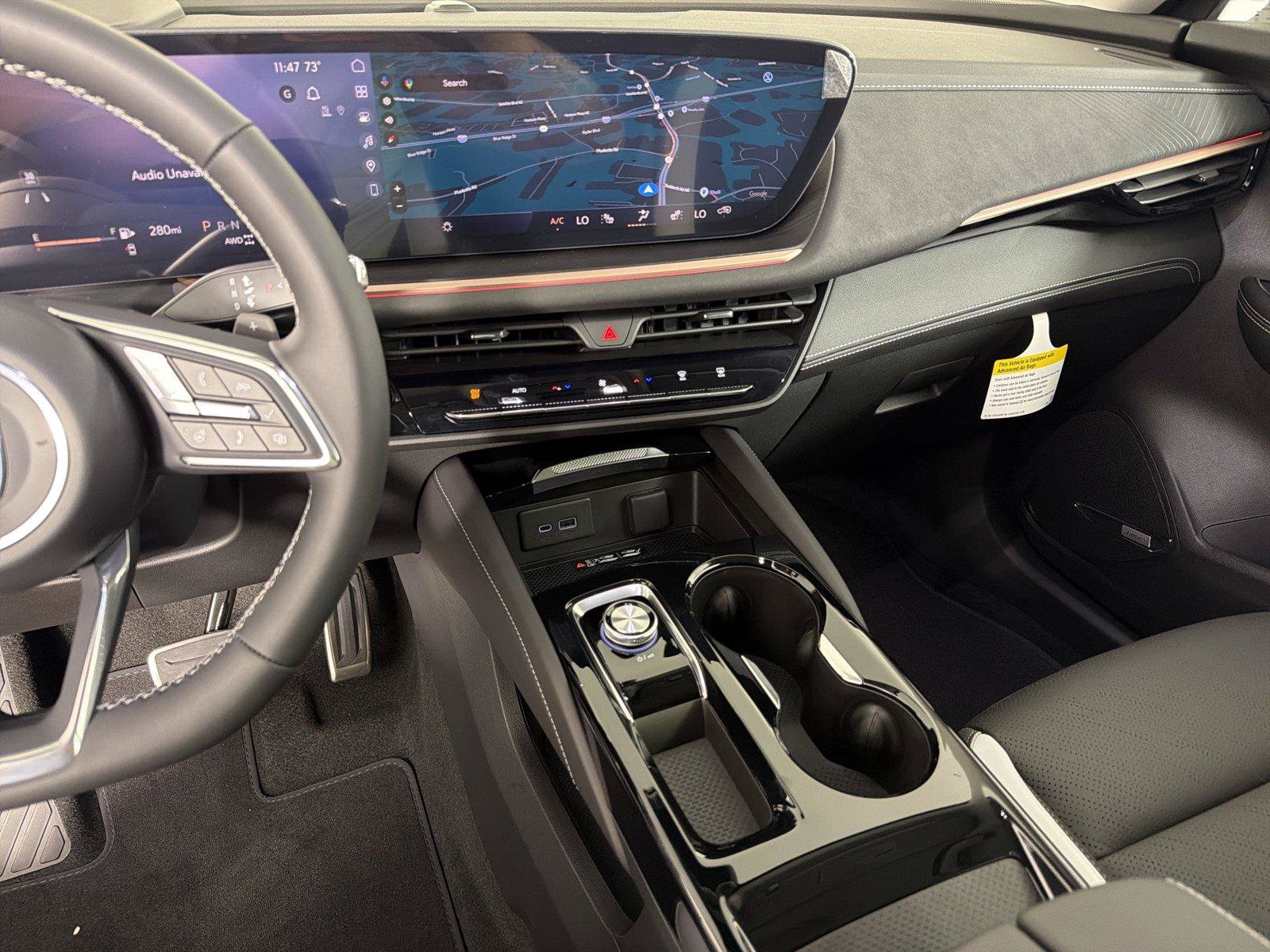 New 2026 Buick Envision Sport Touring AWD/4WD image 27