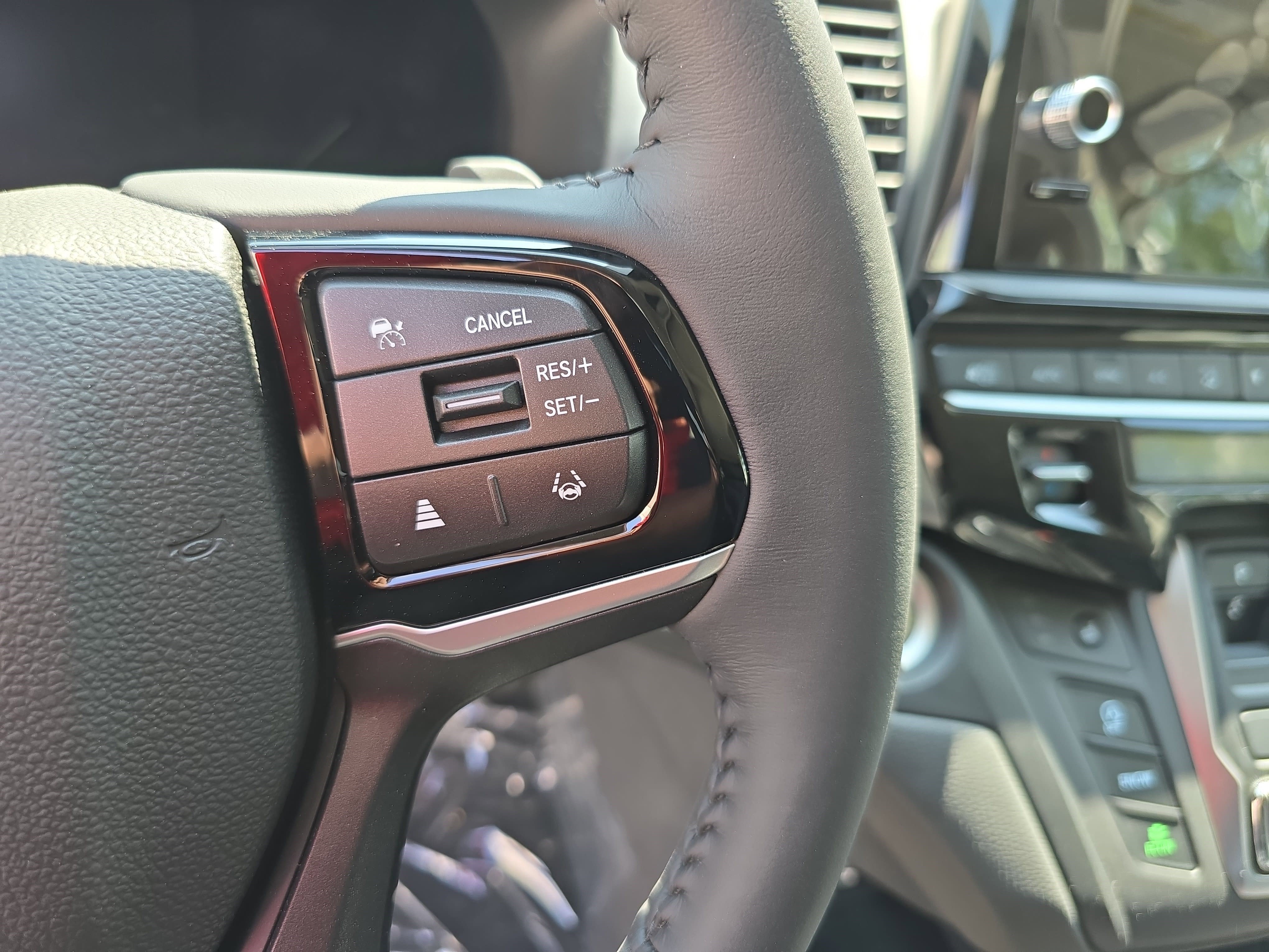 New 2026 Honda Odyssey EX-L image 20