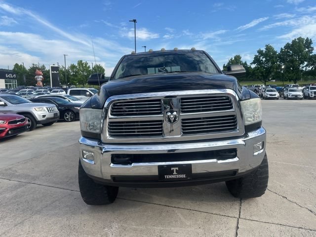 Used 2010 Dodge Ram 3500 Truck SLT w/ Big Horn Regional Package AWD/4WD image 5