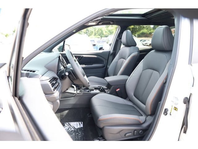 New 2026 Subaru Forester Sport w/ Onyx Edition AWD/4WD image 36