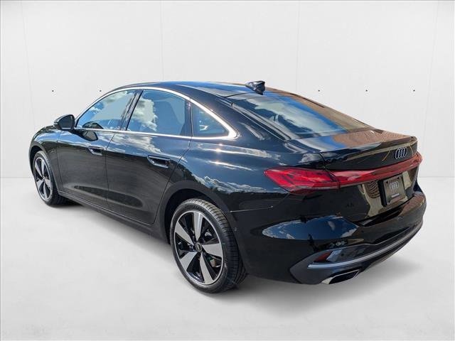 New 2025 Audi A5 2.0T Prestige image 7