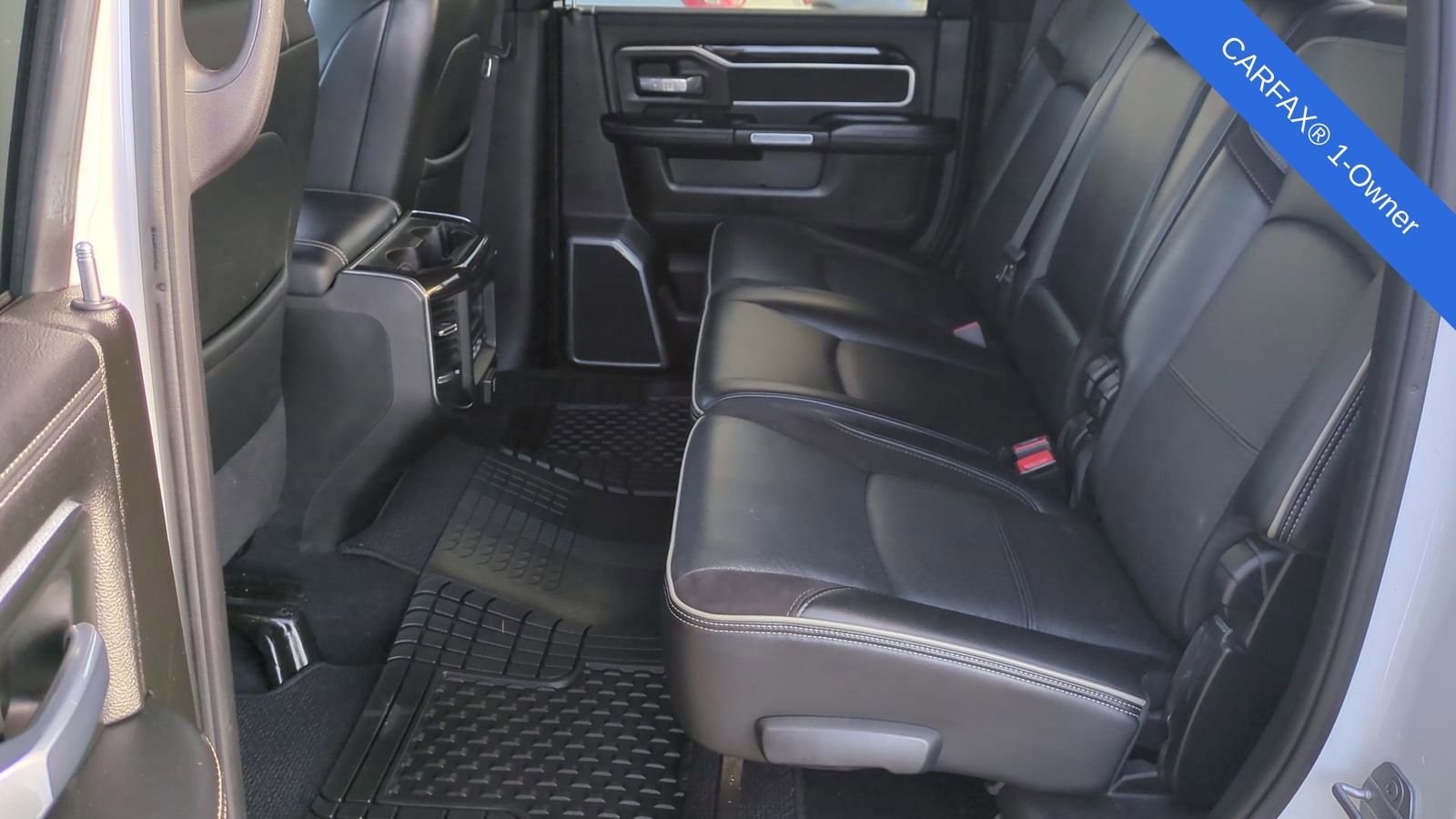 Used 2019 RAM 2500 Laramie image 20