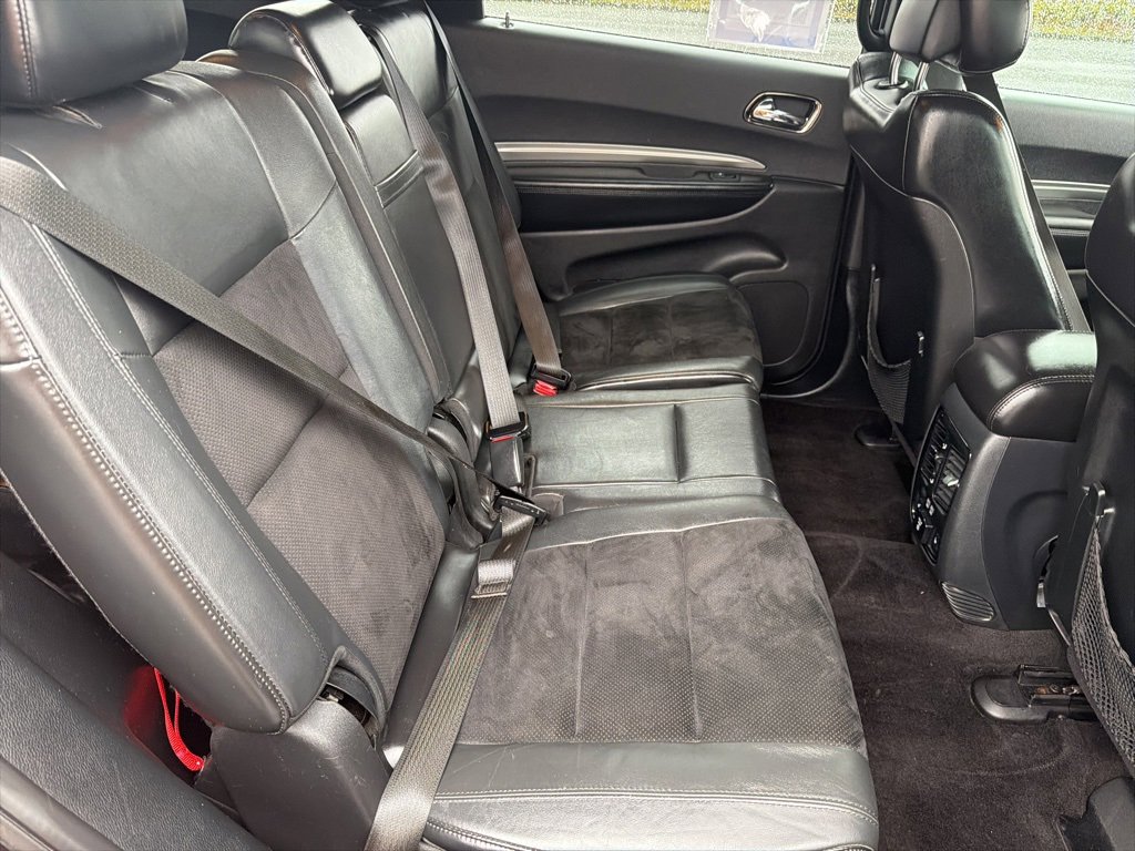 Used 2018 Dodge Durango GT w/ Premium Group image 23