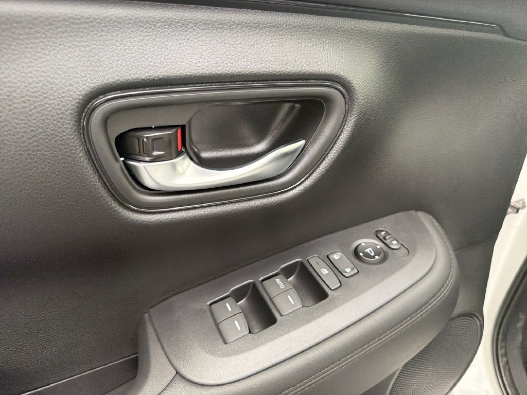 New 2027 Honda HR-V LX image 20