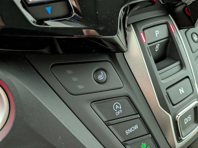 New 2026 Honda Odyssey EX-L image 6