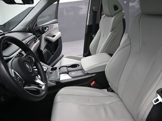 Used 2022 Acura MDX SH-AWD w/ Technology Package image 14