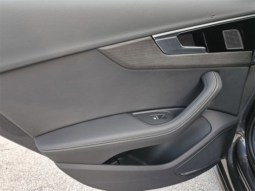 Used 2024 Audi A4 2.0T Premium Plus image 26