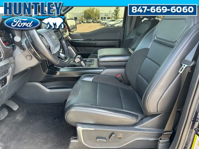 Used 2023 Ford F150 Raptor w/ Raptor 37 Performance Package image 17