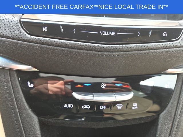 Used 2018 Cadillac XT5 Luxury image 31