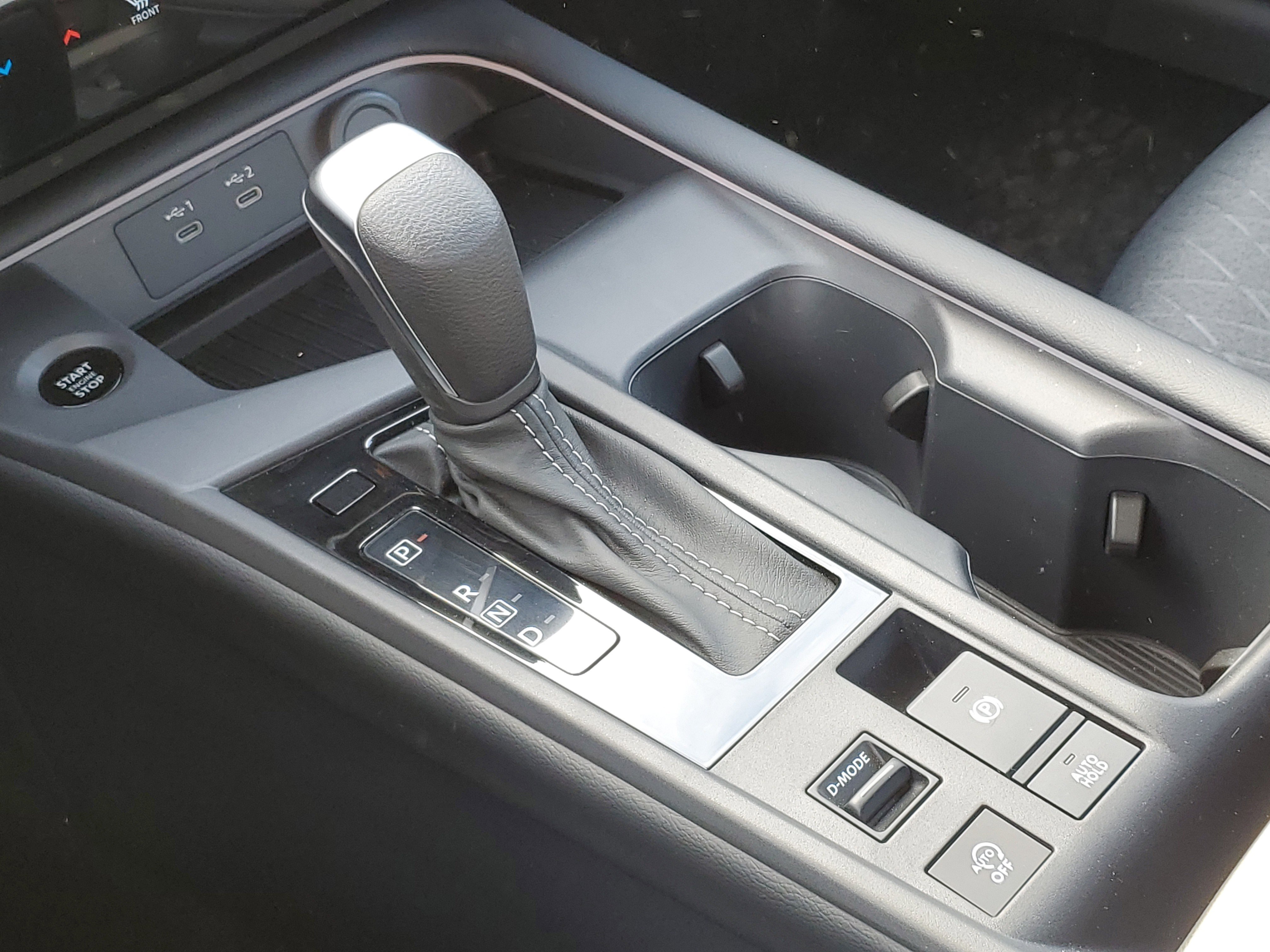 New 2026 Nissan Sentra SV w/ SV Convenience Package image 16