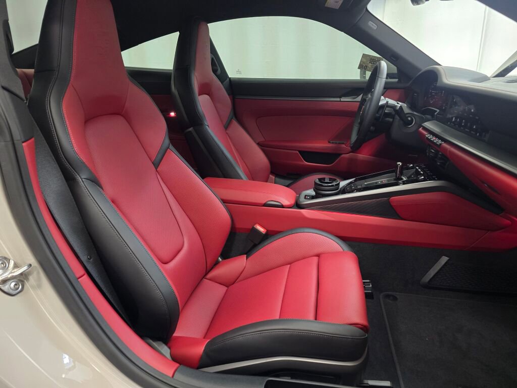 New 2025 Porsche 911 Carrera S image 24