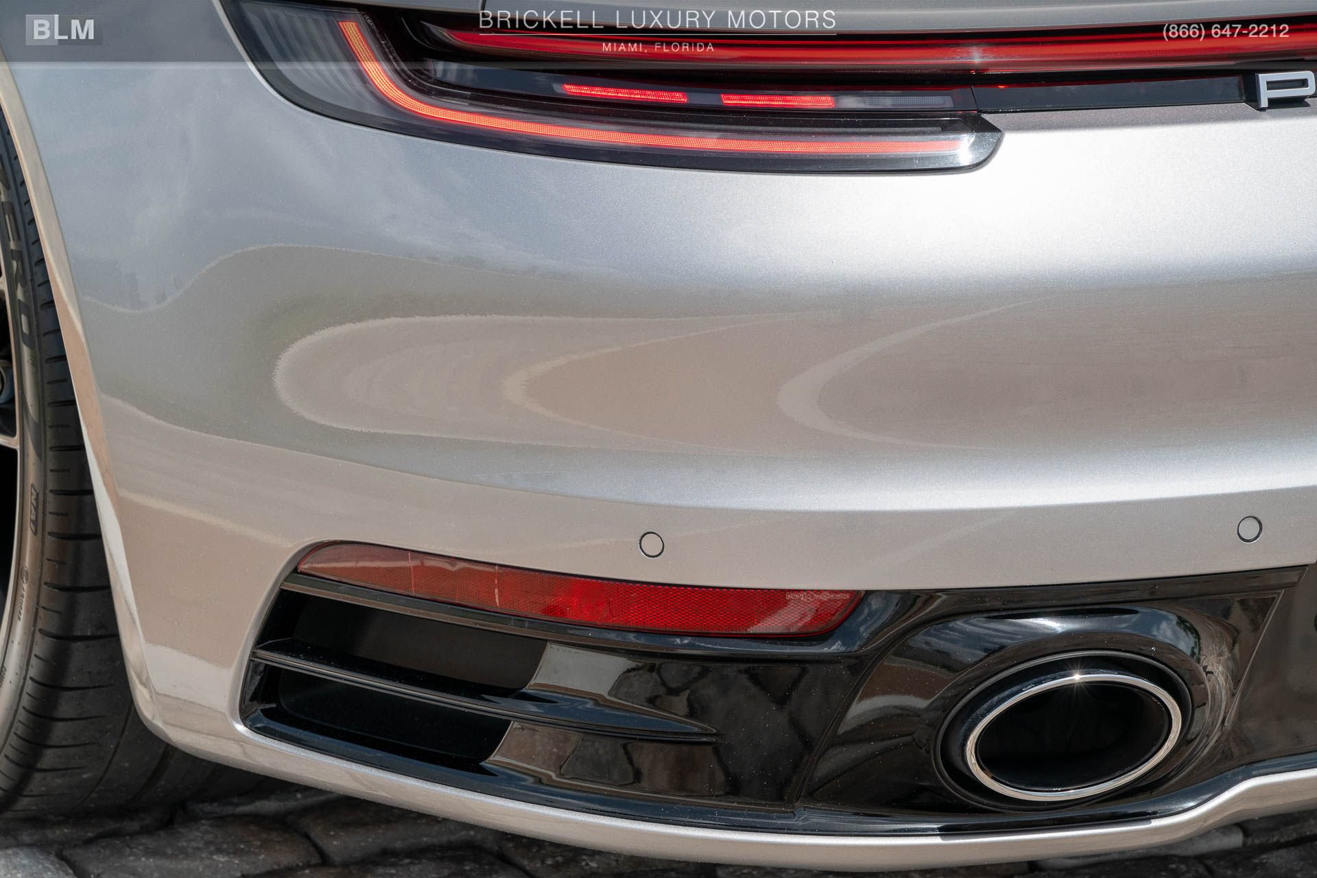 Used 2020 Porsche 911 Carrera S RWD image 51