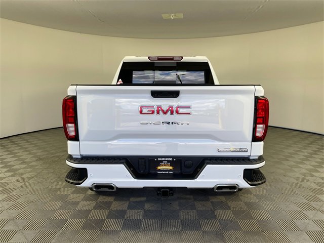 New 2026 GMC Sierra 1500 Elevation w/ Elevation Premium Package image 21