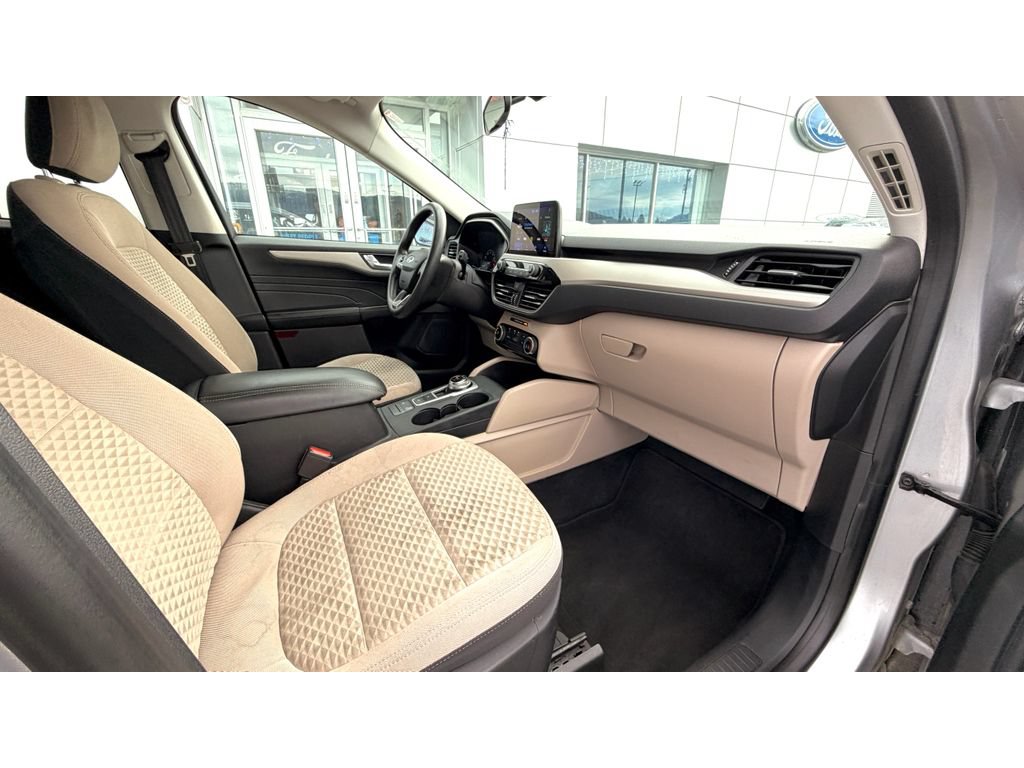 Used 2021 Ford Escape SE AWD/4WD image 11