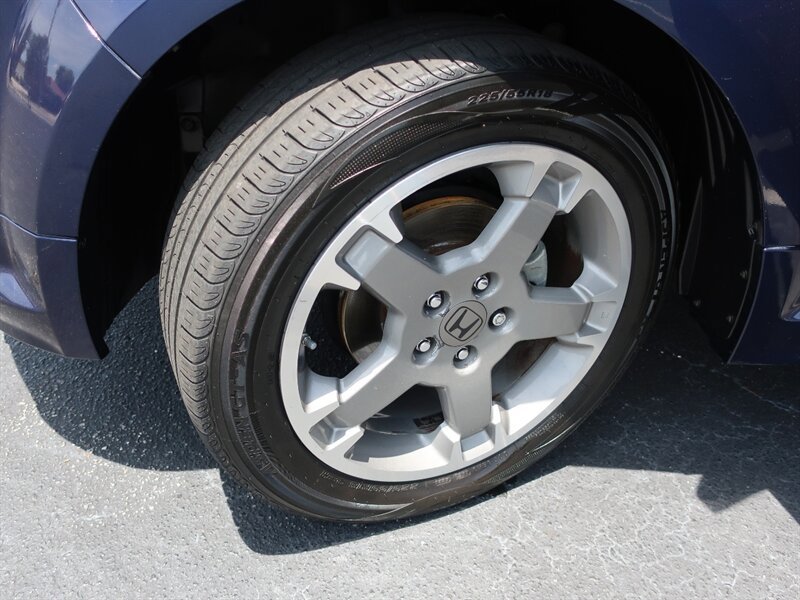 Used 2008 Honda Element SC image 36