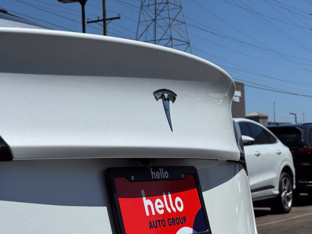 Used 2023 Tesla Model 3 Standard Range RWD image 24