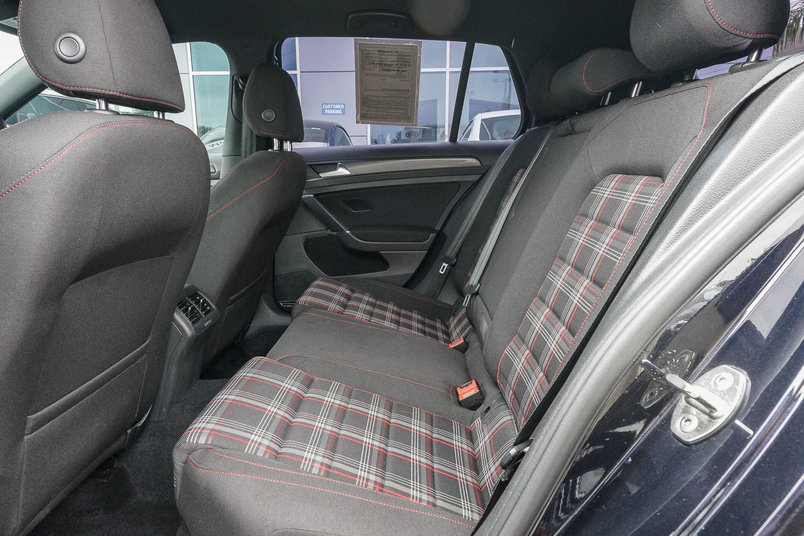 Used 2021 Volkswagen GTI S FWD image 19