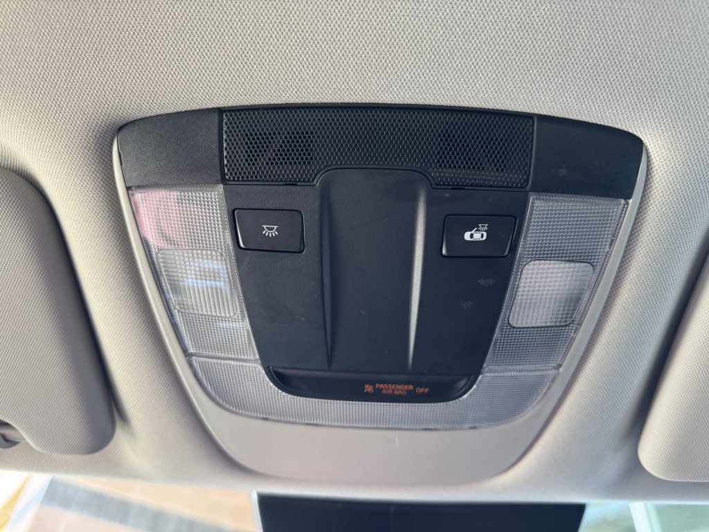 Used 2023 Kia Sportage LX image 27