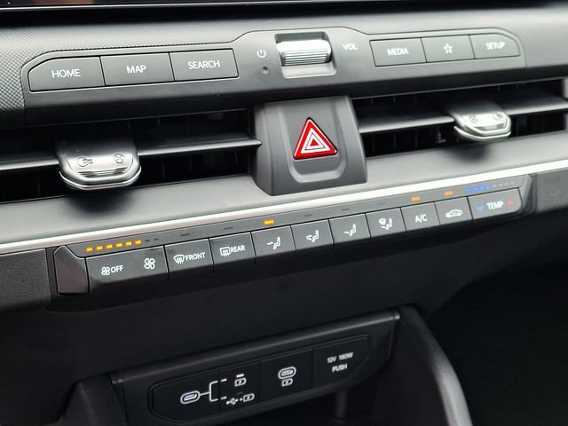 New 2026 Kia K4 FWD image 11