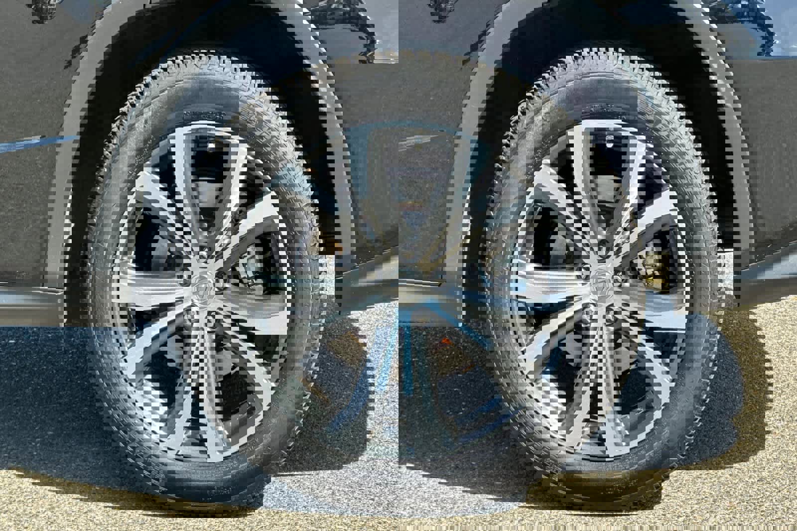 Used 2017 Lexus RX 350 FWD image 32