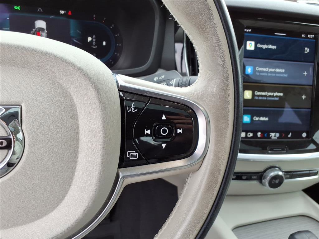 Certified 2023 Volvo S60 B5 Plus w/ Climate Package image 17