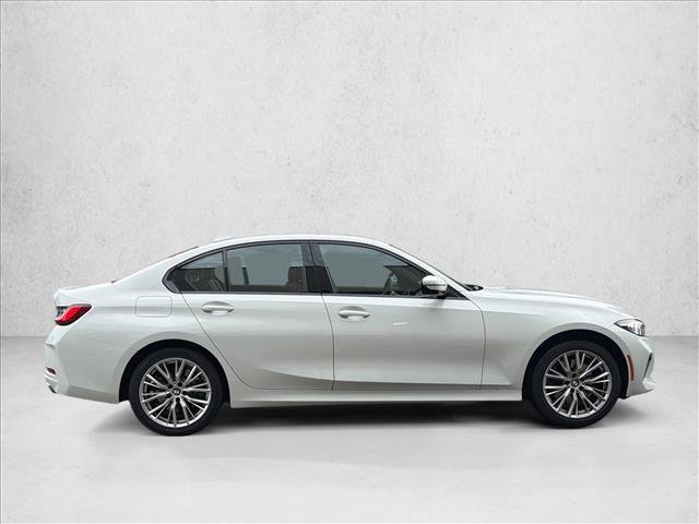 Used 2023 BMW 330i xDrive Sedan w/ Driving Assistance Package AWD/4WD video 4