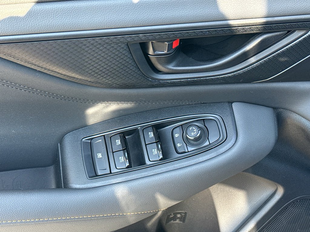 Used 2025 Subaru Outback Wilderness image 11