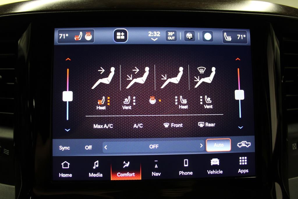 Certified 2022 RAM 1500 Laramie image 16