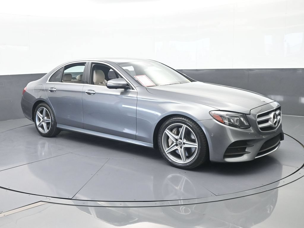 Used 2019 Mercedes-Benz E 300 image 8