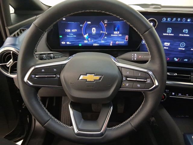 Used 2025 Chevrolet Equinox EV LT w/ Convenience Package image 22