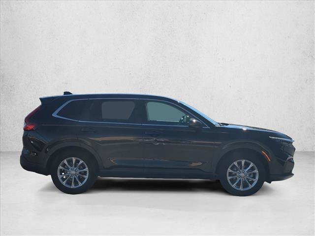Used 2024 Honda CR-V EX-L image 4