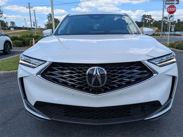 New 2026 Acura MDX w/ Technology Package image 3