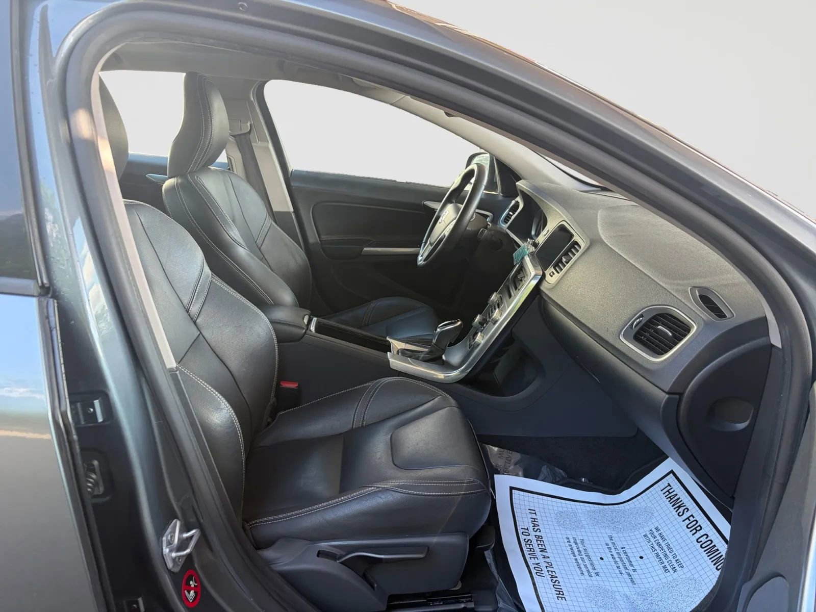 Used 2017 Volvo S60 T5 Dynamic w/ Protection Package AWD/4WD image 20