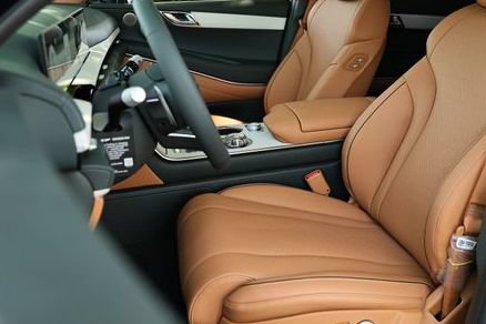 New 2026 Genesis GV80 3.5T Advanced AWD/4WD image 20