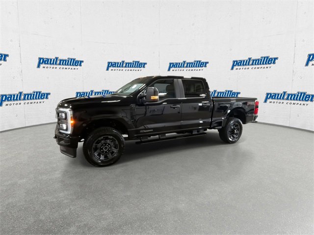 New 2026 Ford F250 XL w/ STX Appearance Package image 5