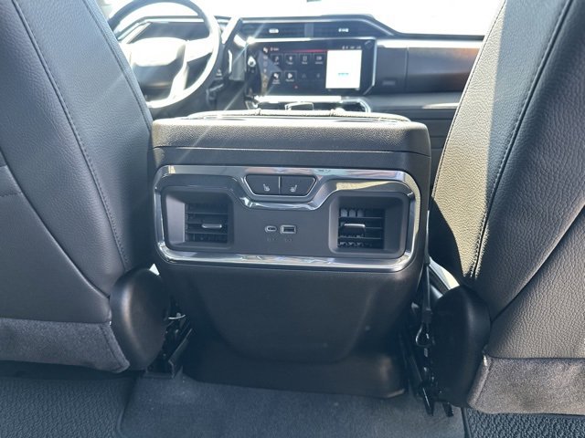 New 2025 GMC Sierra 2500 Denali w/ Denali Reserve Package image 14