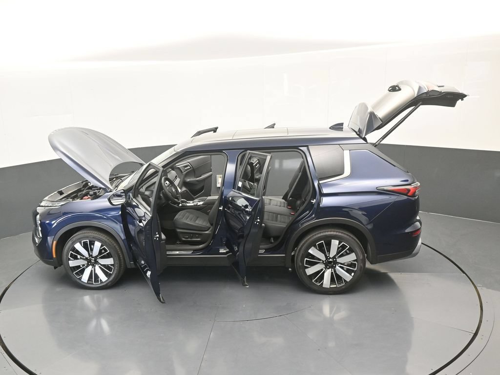 New 2026 Mitsubishi Outlander SE FWD image 77