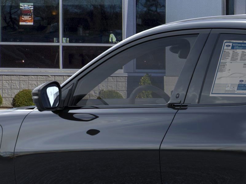 New 2026 Ford Mustang Mach-E GT image 20