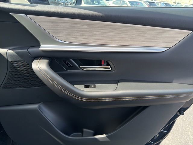 New 2026 MAZDA CX-90 Plug-In Hybrid w/ Preferred image 35