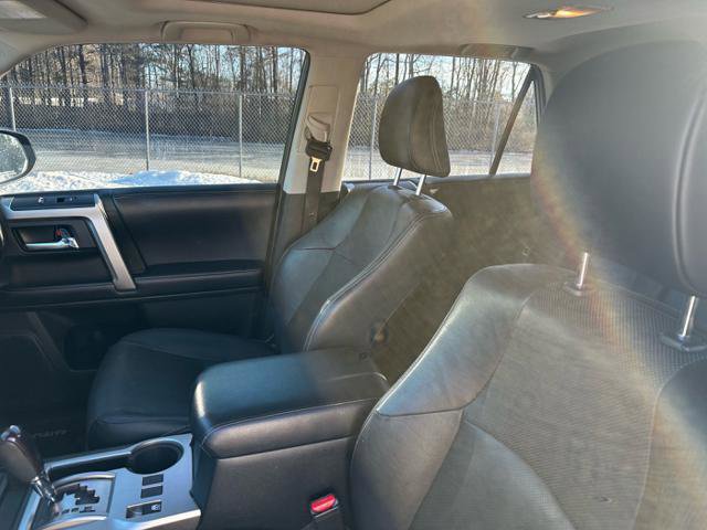 Used 2018 Toyota 4Runner Limited image 26