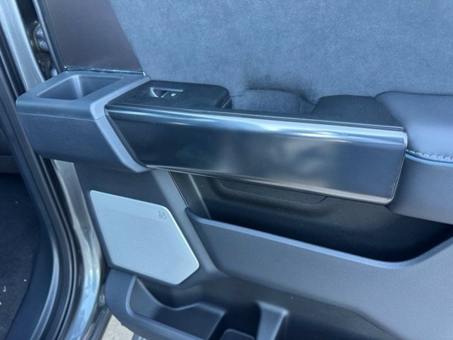 New 2027 Ford F250 Platinum AWD/4WD image 22