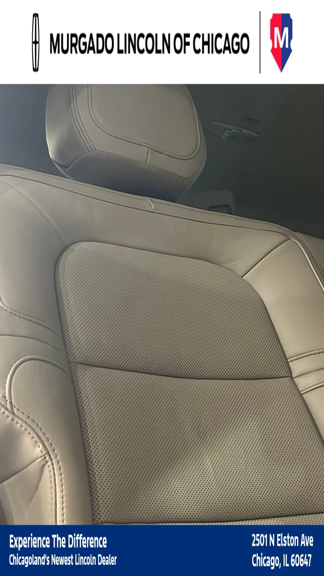 Certified 2024 Lincoln Navigator Reserve AWD/4WD image 70