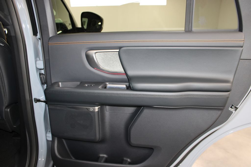 New 2027 Ford Expedition Tremor AWD/4WD image 28