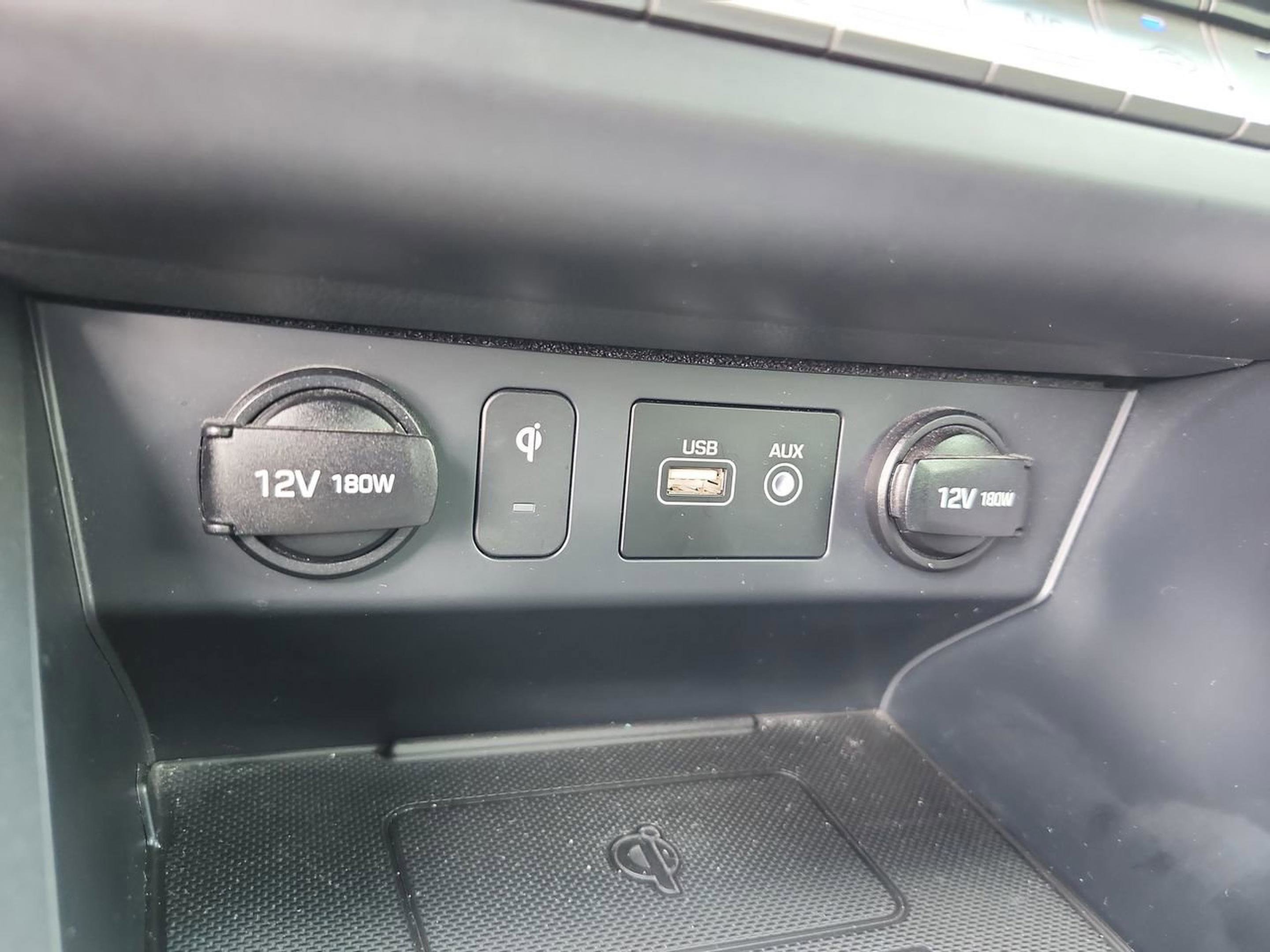 Used 2019 Hyundai Sonata Sport image 26