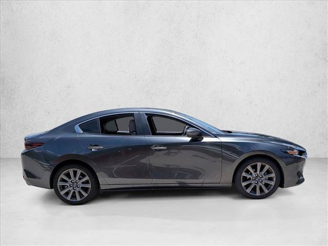 Used 2024 MAZDA MAZDA3 s FWD image 4