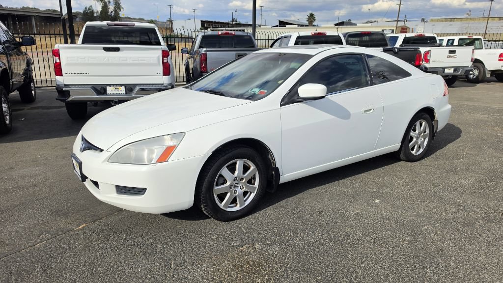 Used 2005 Honda Accord EX image 1