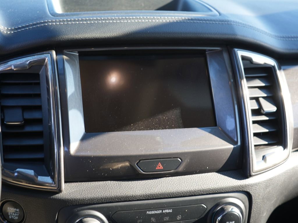 Used 2020 Ford Ranger Lariat w/ Trailer Tow Package image 23