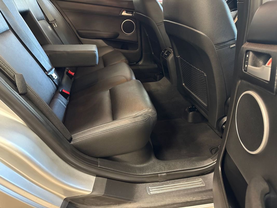 Used 2009 Pontiac G8 GXP image 91